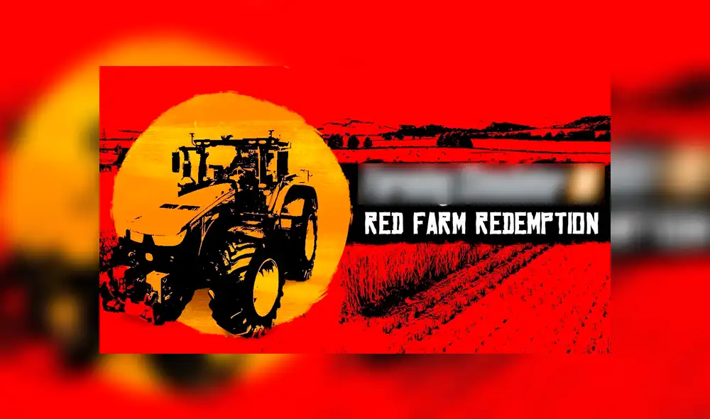 ¿Red Dead Redemption 2 para PC? Parodian al juego de Rockstar con nuevo título [VIDEO]