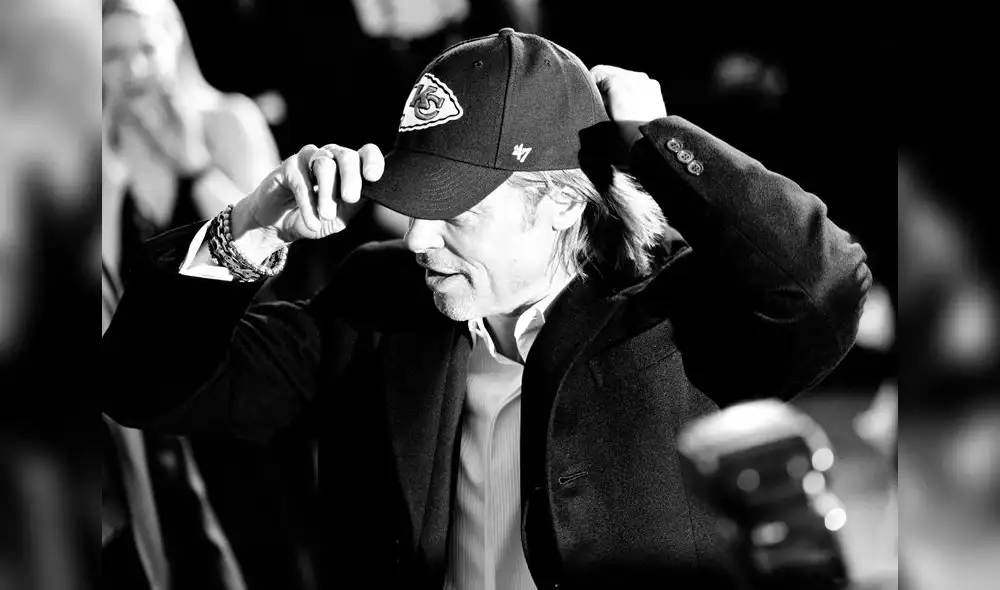 Brad Pitt y Angelina: terapia familiar no funcionó y el actor no pudo recuperar el cariño de sus hijos Maddox y Pax Brad Pitt y Angelina: terapia familiar no funcionó y el actor no pudo recuperar el cariño de sus hijos Maddox y Pax