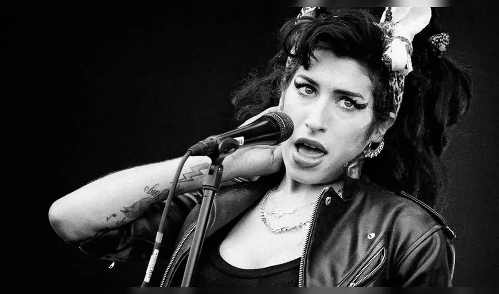 Amy Winehouse Amy Winehouse