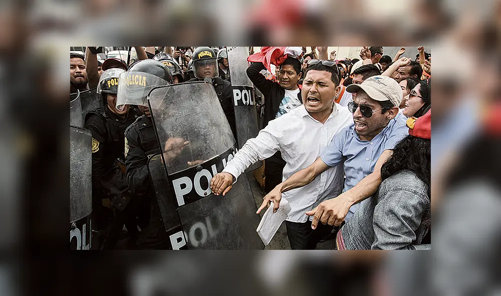 Keiko Fujimori deja cárcel, pero critica proceso Keiko Fujimori deja cárcel, pero critica proceso