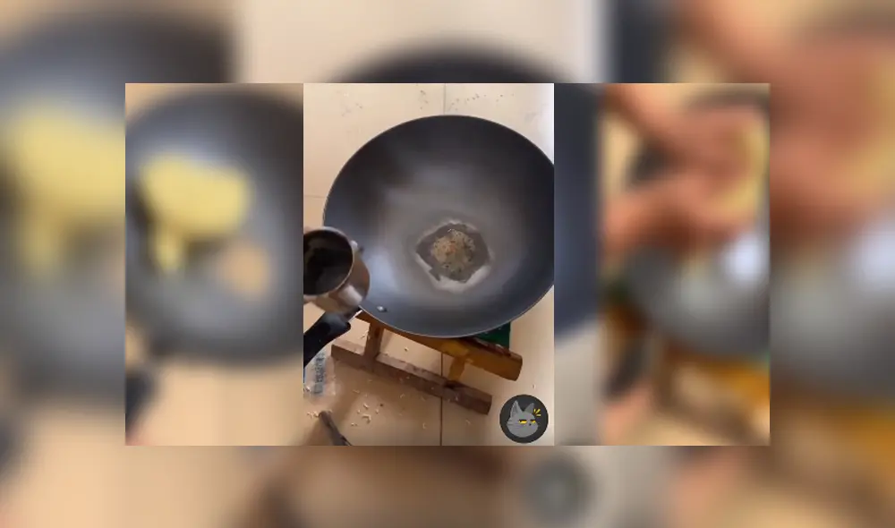 Desliza para ver los detalles del video viral publicado en YouTube. Foto: Captura. Desliza para ver los detalles del video viral publicado en YouTube. Foto: Captura.