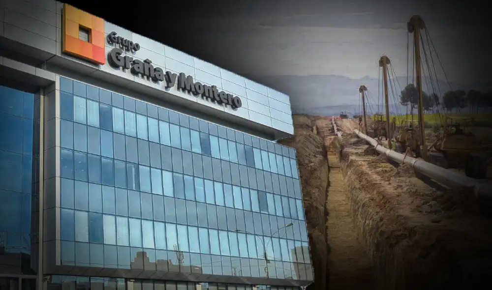 Constructora peruana fue incluida en la investigación por el caso Club del a Construcción. Foto: Fabrizio Oviedo / La República. Constructora peruana fue incluida en la investigación por el caso Club del a Construcción. Foto: Fabrizio Oviedo / La República.