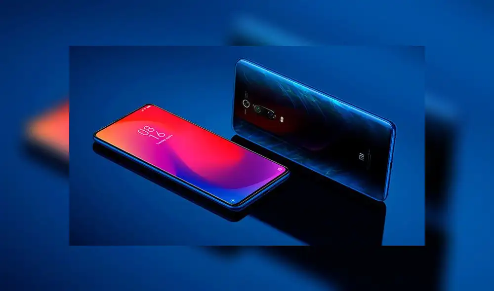 El Xiaomi Mi 9T Pro fue presentado oficialmente como el nuevo móvil de gama alta de la fabricante china.