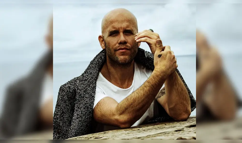 Cantante regresa a Chiclayo con su gira “Intuición”.