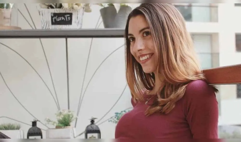 Hija de Fiorella Rodríguez cautiva a fans con sus fotos en bikini 