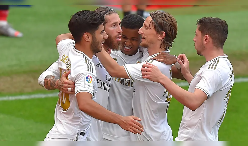 Real Madrid: Arturo Vidal envía un mensaje irónico tras los fallos arbitrales y el VAR. Real Madrid: Arturo Vidal envía un mensaje irónico tras los fallos arbitrales y el VAR.