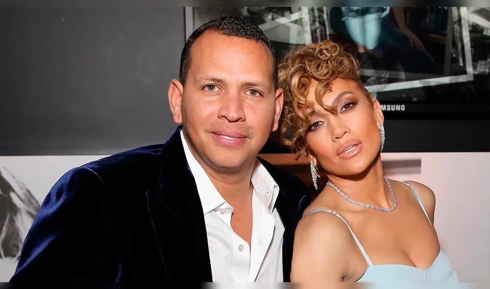 ¿Jennifer Lopez revela fecha de matrimonio con Alex Rodriguez? ¿Jennifer Lopez revela fecha de matrimonio con Alex Rodriguez?