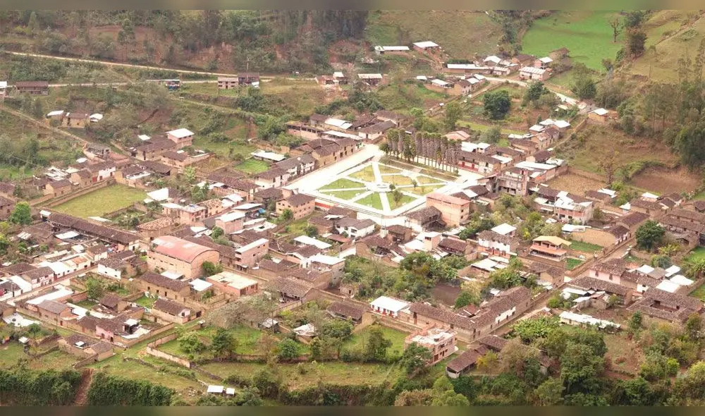 Conoce Leymebamba en Amazonas, un enorme valle lleno de historia y sabiduría