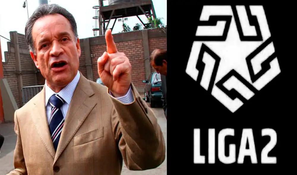 Freddy Ames adelanta de la Liga 2 ya no se jugará y por eso decidió cancelar el contrato a jugadores del Deportivo Coopsol. | Foto: GLR Freddy Ames adelanta de la Liga 2 ya no se jugará y por eso decidió cancelar el contrato a jugadores del Deportivo Coopsol. | Foto: GLR