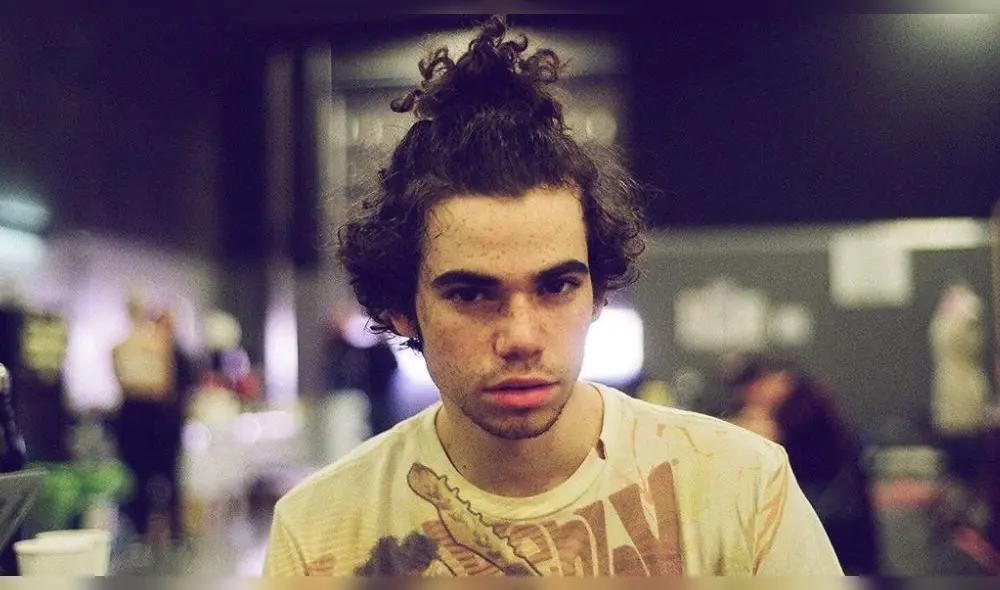 Cameron Boyce sufría de epilepsia: así lo confirmó su familia Cameron Boyce sufría de epilepsia: así lo confirmó su familia