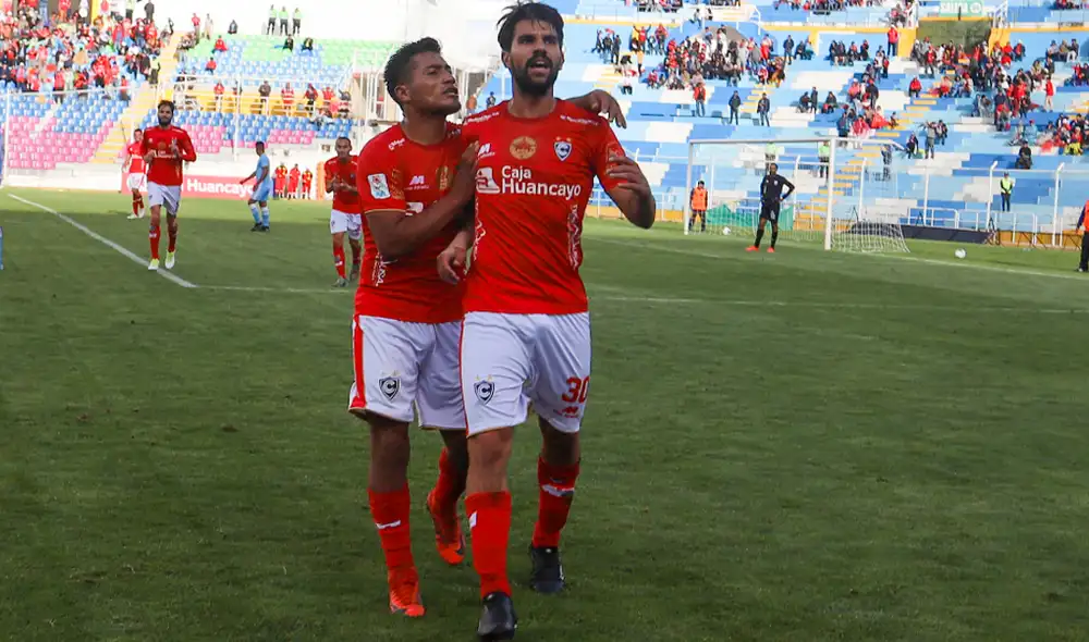 Cienciano vs. Atlético Grau se enfrentan en la fecha 7 de la Liga 1. | Foto: GLR