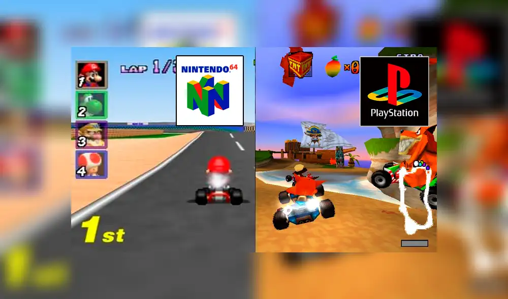 YouTube viral: ¿Por qué la Nintendo 64 no triunfó en Perú si tenía buenos juegos? [VIDEO]