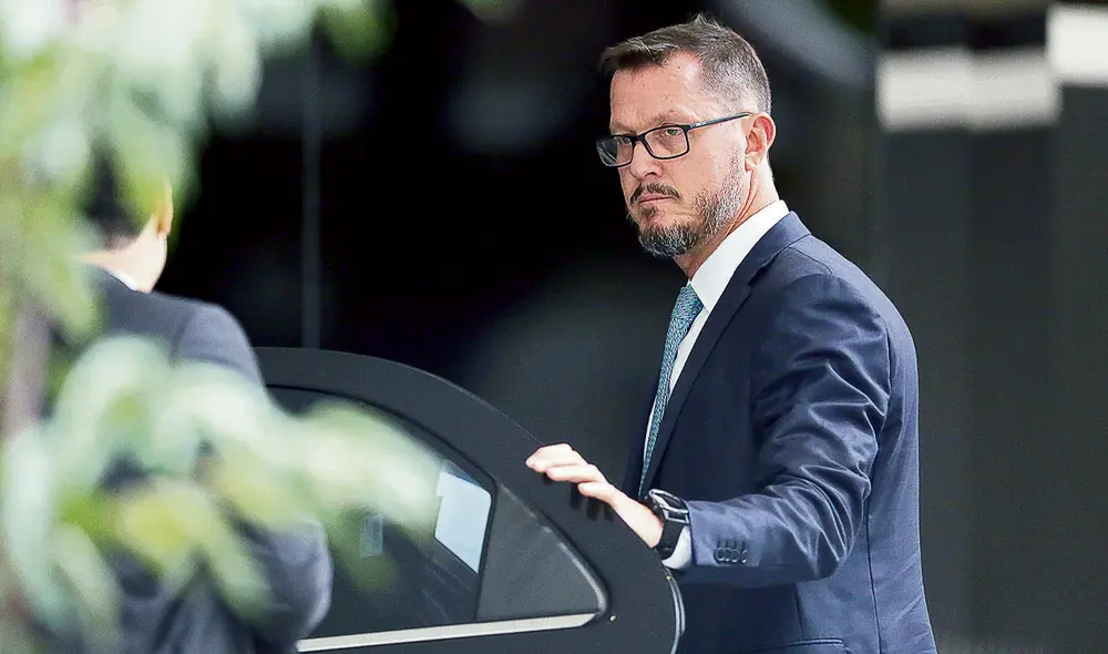 jorge barata afp jorge barata afp