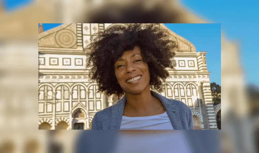 Mujer se convierte en la primera candidata afrodescendiente a la alcaldía de Florencia