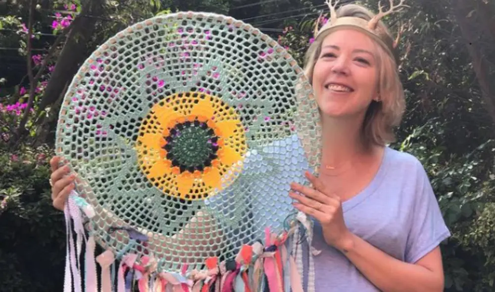 Fernanda Castillo está próxima a convertirse en madre por primera vez. Foto: Instagram Fernanda Castillo está próxima a convertirse en madre por primera vez. Foto: Instagram