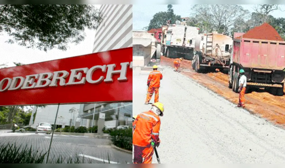 Odebrecht: admiten apelación de exfuncionario de Provías implicado en IIRSA Sur 