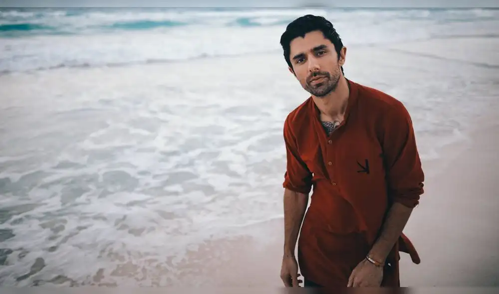 KSHMR: conoce al famoso DJ que mezcló clásicos de la música peruana [VIDEOS]