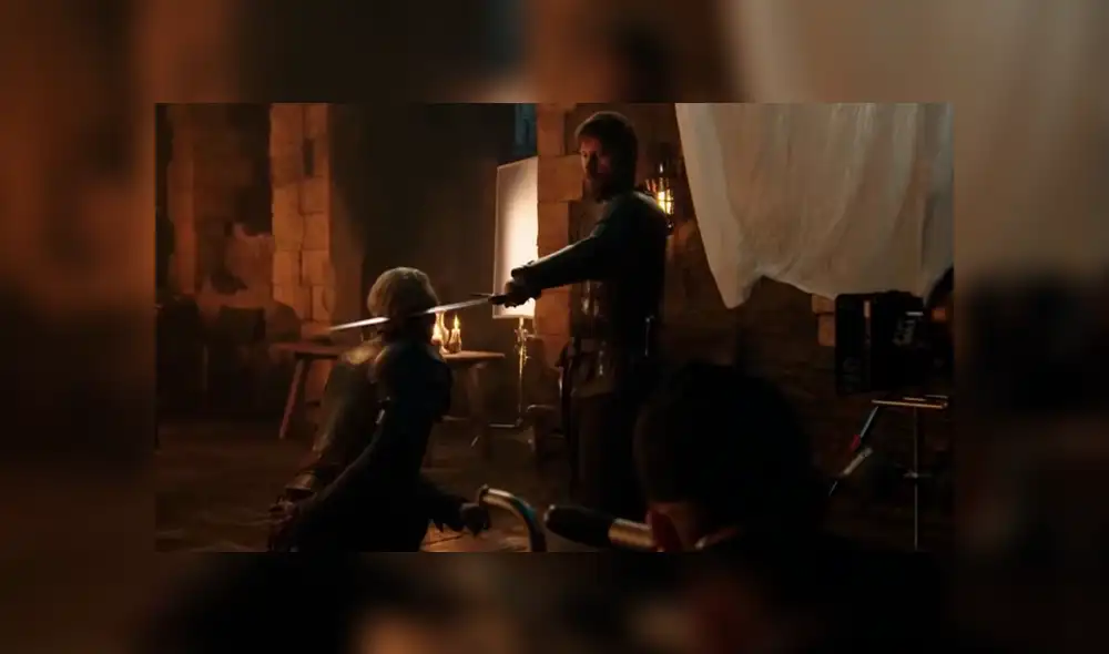 Game of Thrones: HBO revela el detrás de cámaras del último capítulo emitido de la serie [VIDEO]