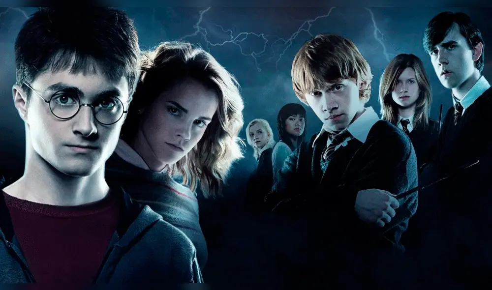 Harry Potter llega a Netflix Latinoamérica ante pedido de fans [VIDEO]