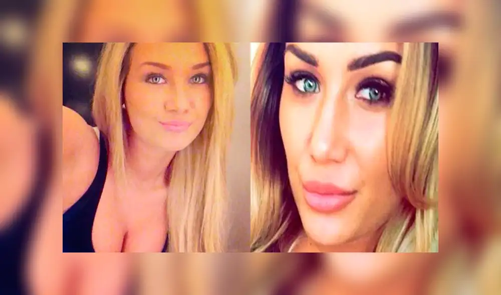 Instagram: era la “reina del selfie”, pero la policía reveló un secreto que la llevó a la cárcel [FOTOS]