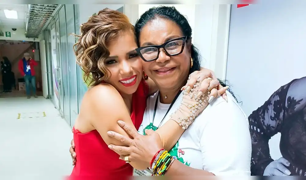 Susan Ochoa: Niña enternece las redes con cover de “Ya no más” [VIDEO]