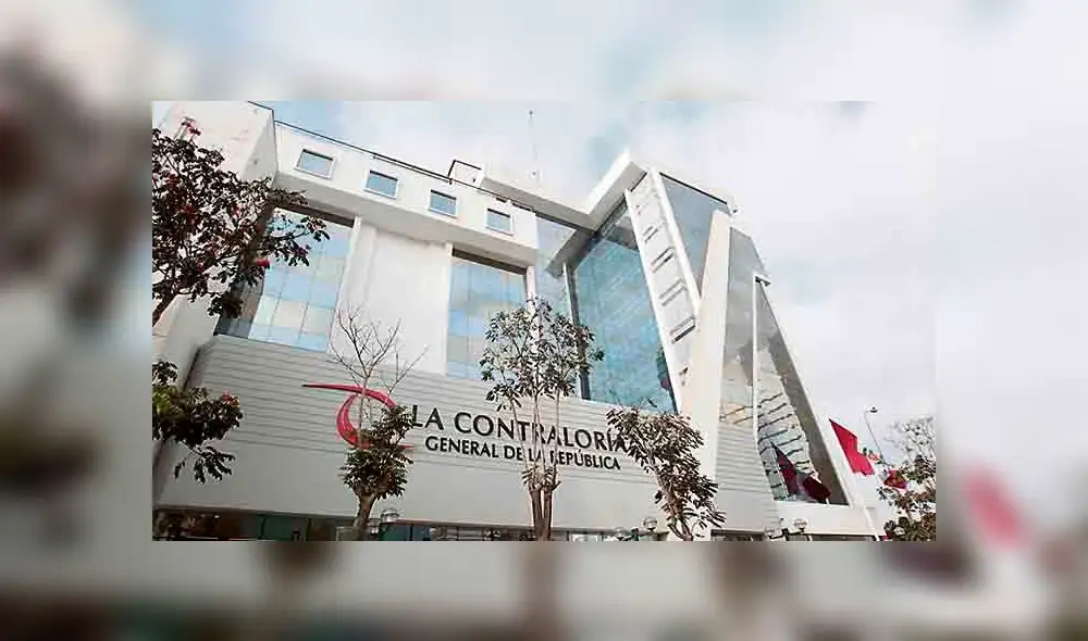 Contraloría de Cusco denuncia a candidato a alcaldía de Andahuaylillas