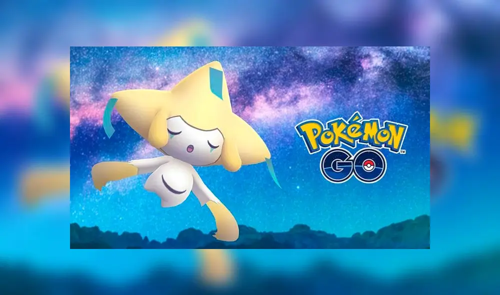 Logros investigación, horas del Pokémon destacado y mucho más habrá en agosto en Pokémon GO.