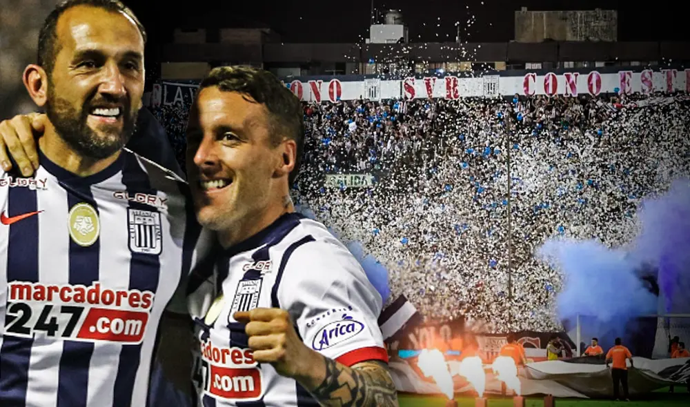 El estadio Alejandro Villanueva aumentará su capacidad en felicidad de sus hinchas. Foto: composición de Fabrizio Oviedo El estadio Alejandro Villanueva aumentará su capacidad en felicidad de sus hinchas. Foto: composición de Fabrizio Oviedo