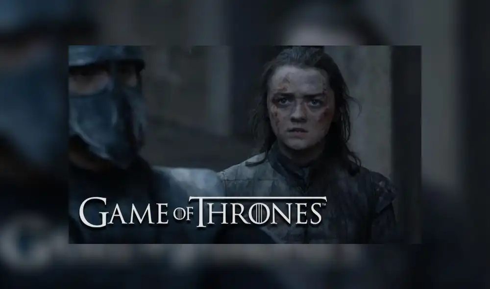 Game of Thrones: Stephen King elogió la última temporada de la serie