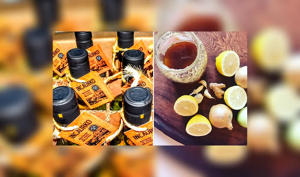 Pisco kión eucalipto Pisco kión eucalipto