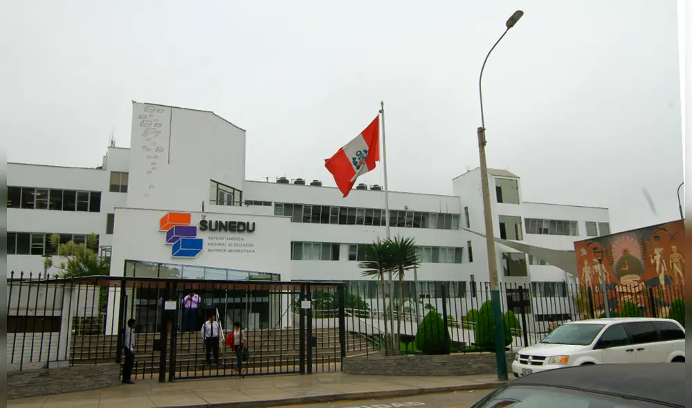 El proceso de licenciamiento es hasta fin de año. (Foto: La República) El proceso de licenciamiento es hasta fin de año. (Foto: La República)