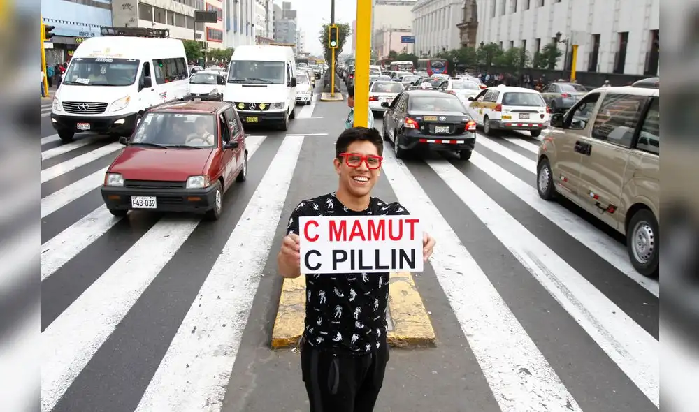 Tito Silva: “Creo que Taylor Swift escuchó a Tony Rosado y con eso soy feliz”