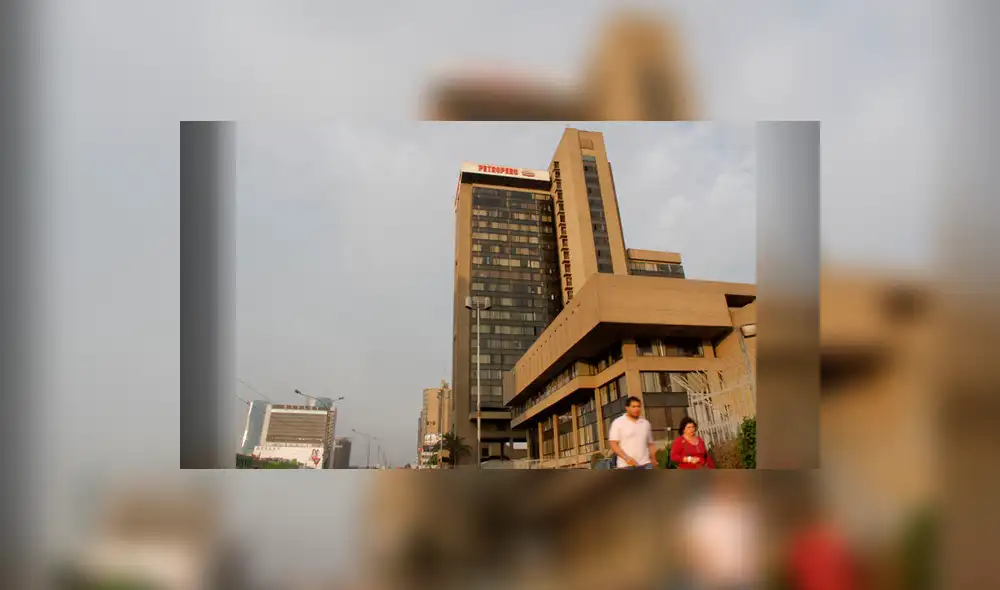 La titularidad del Lote 192 debe estar en manos de Petroperú, como dice la ley