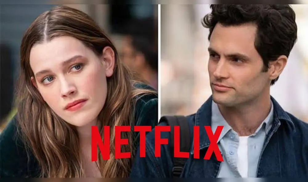 You temporada 3 ha sido confirmada por Netflix