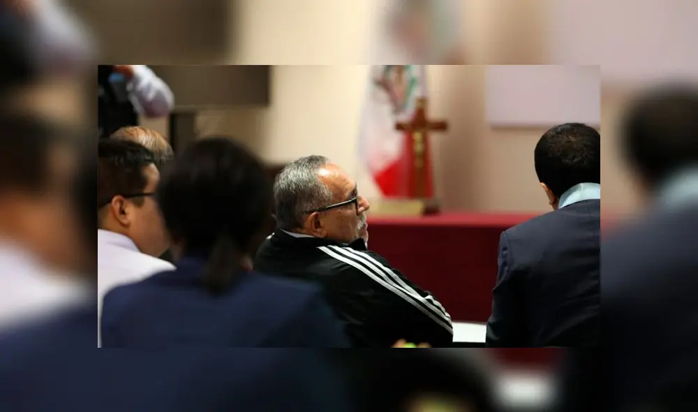 Yehude Simon: suspenden audiencia de pedido de prisión preventiva por caso Olmos