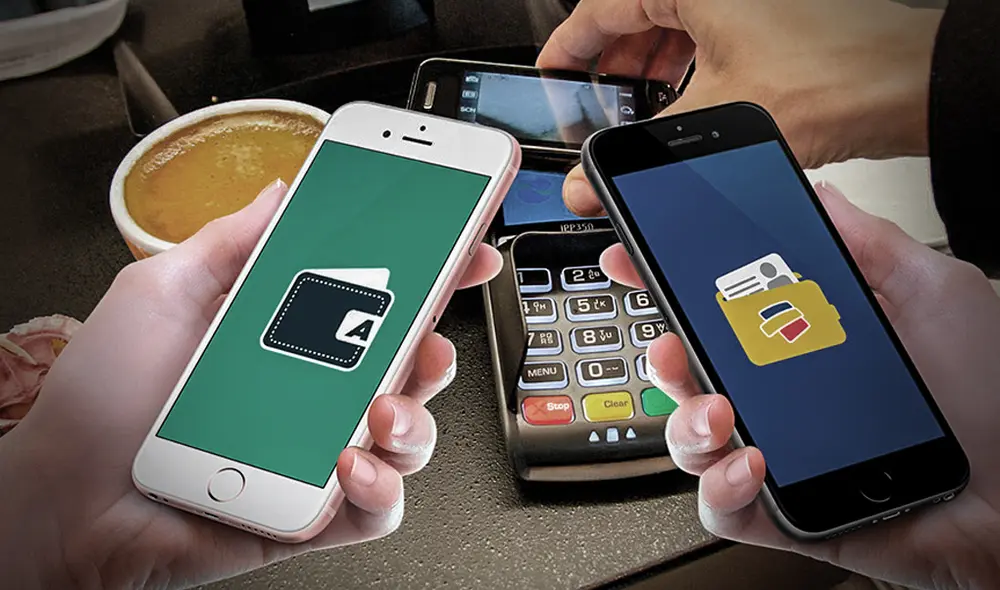 billetera electronica billetera electronica