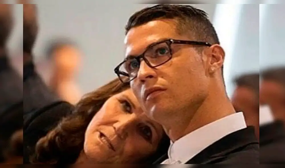 Instagram: Mamá de Cristiano Ronaldo sorprende al posar en bikini