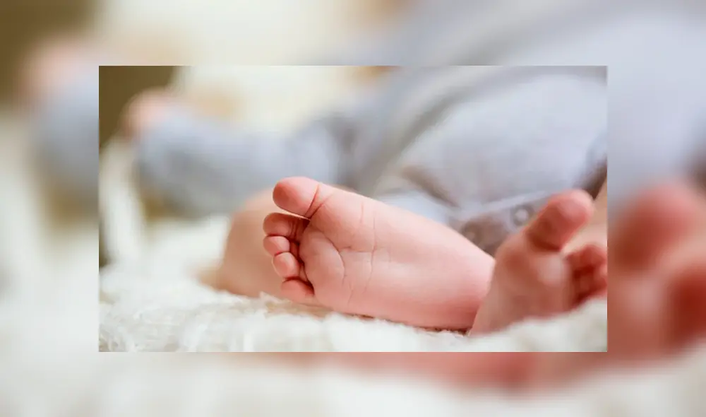 La muerte del bebé causó conmoción y repudio entre los pobladores de San Juan, Argentina. La muerte del bebé causó conmoción y repudio entre los pobladores de San Juan, Argentina.