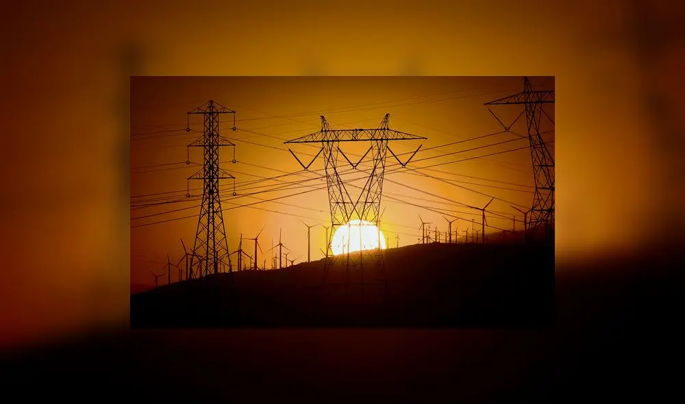 Conelsur: Hay un déficit de 600 millones de dólares en obras de transmisión eléctrica Conelsur: Hay un déficit de 600 millones de dólares en obras de transmisión eléctrica