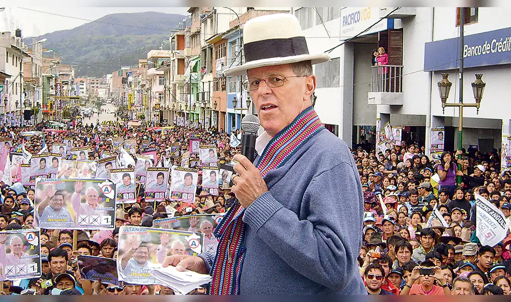 Barata confirma aportes a varias campañas