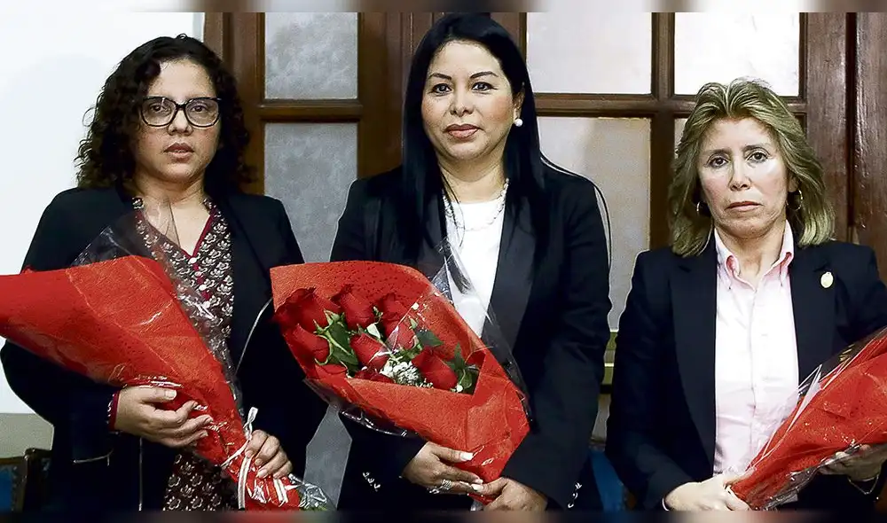 Fiscales de caso ‘Los Cuellos Blancos del Puerto’: “Nada detendrá nuestro trabajo”