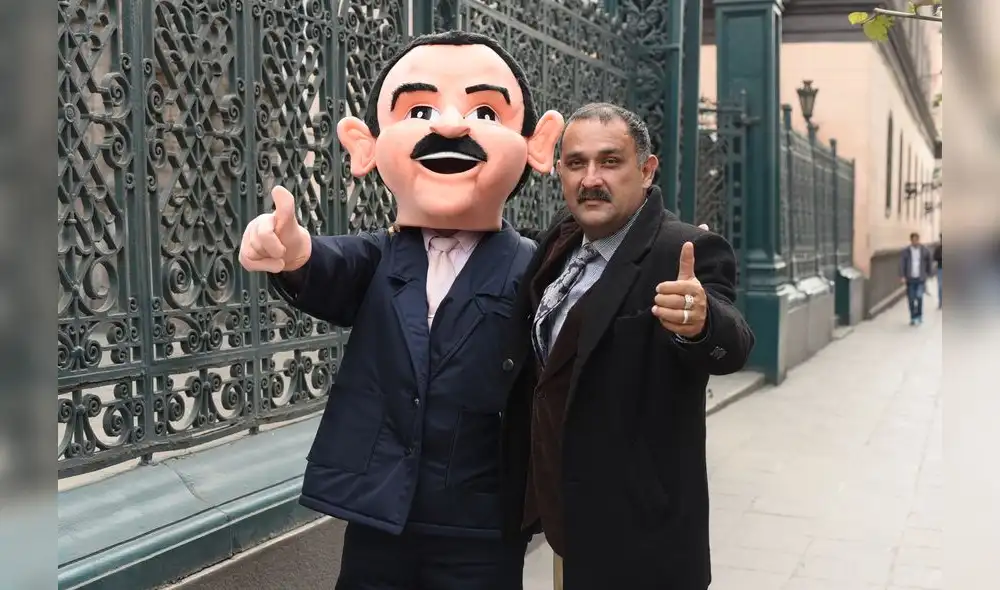 MELISSA MERINO MONTOYA/  DIARIO LA REPUBLICA

CANDIDATO AL COLEGIO DE ABOGADOS CARLOS PEREA PASQUEL 