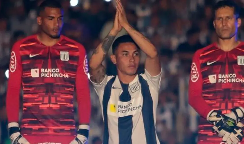 Jean Deza volvió a aparecer en un programa de espectáculos por tercera vez. Foto: Difusión