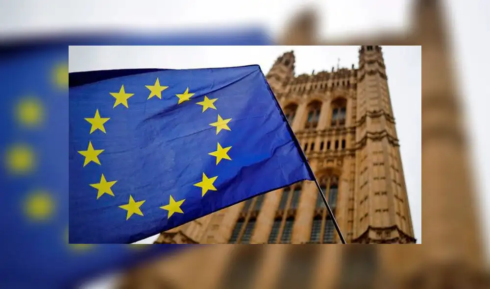 Unión Europea y Trump Unión Europea y Trump