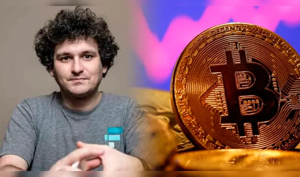 Sam Bankman-Fried | Multimillonario de las criptomonedas perdió el 94% de su fortuna en un solo día Sam Bankman-Fried | Multimillonario de las criptomonedas perdió el 94% de su fortuna en un solo día