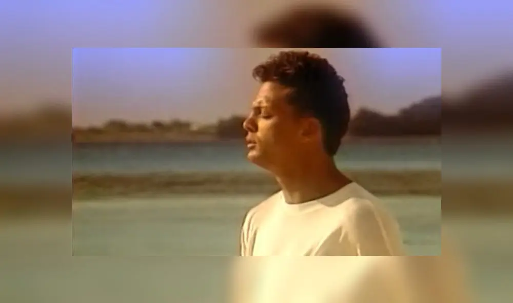 "Tengo todo excepto a ti", la historia detrás de esta exitosa canción de Luis Miguel "Tengo todo excepto a ti", la historia detrás de esta exitosa canción de Luis Miguel