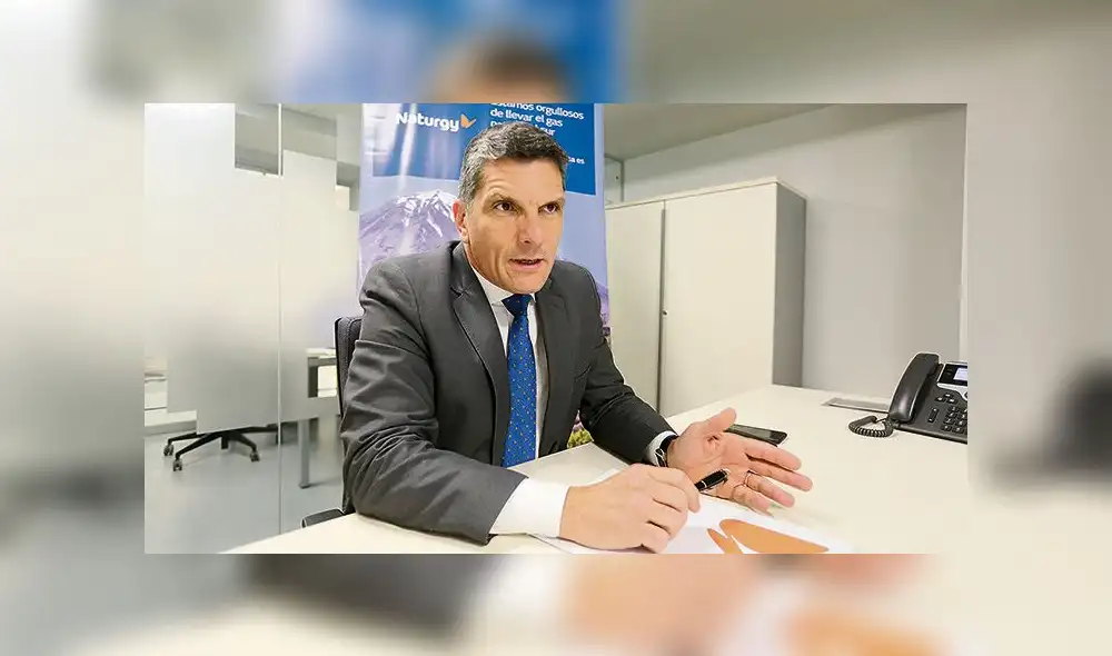 “Hay una discriminación contra el cliente del sur”