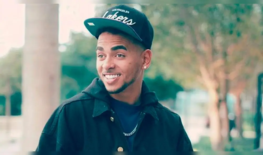 Ozuna comparte primera foto del año junto a sus esposa y remece Instagram