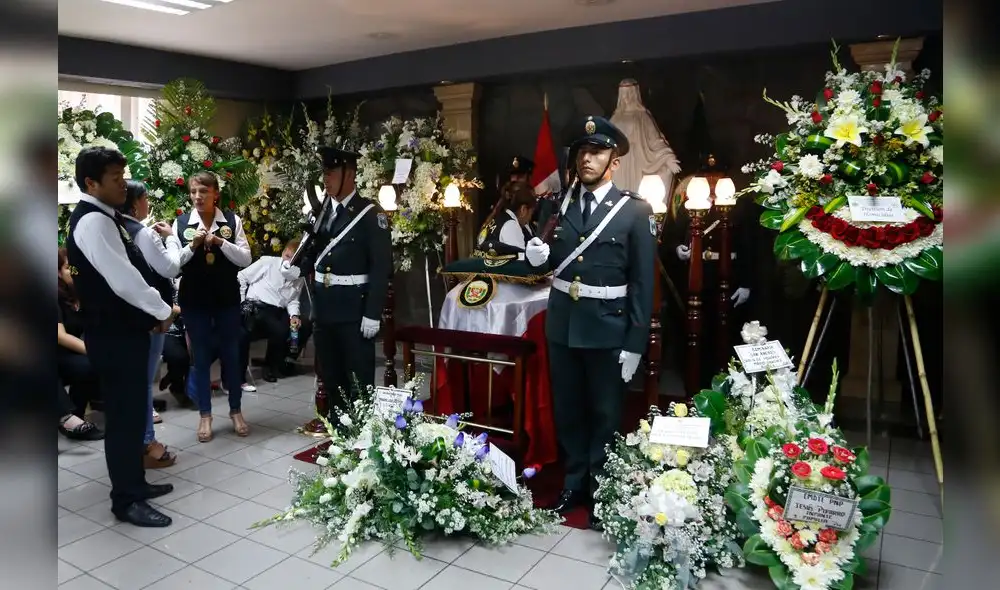 Asesino del mayor Felipe Andrade estuvo detenido 7 veces en los últimos 5 años