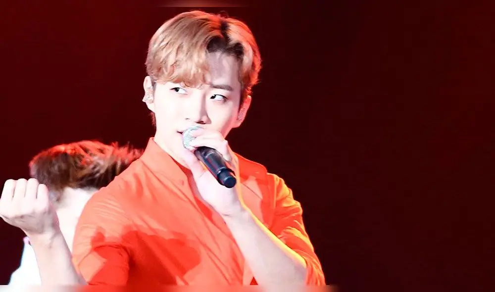2PM: Junho se vuelve viral por fancams de "My House" a cinco años de su lanzamiento